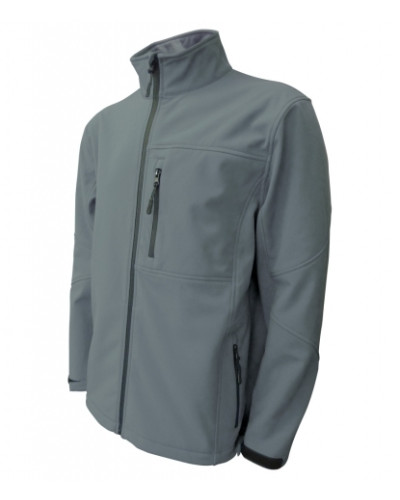 Kurtka softshell męska 0601