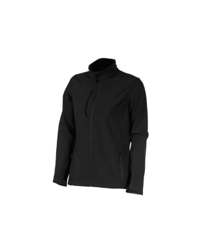 Kurtka softshell damska 0706